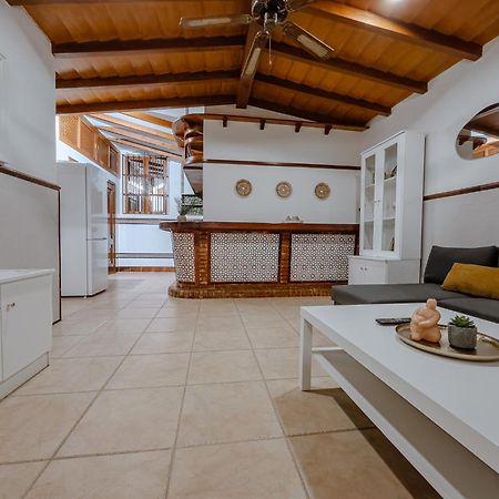 El Mirador De La Consentida Rooms & Suites Boutique Marbella Bagian luar foto