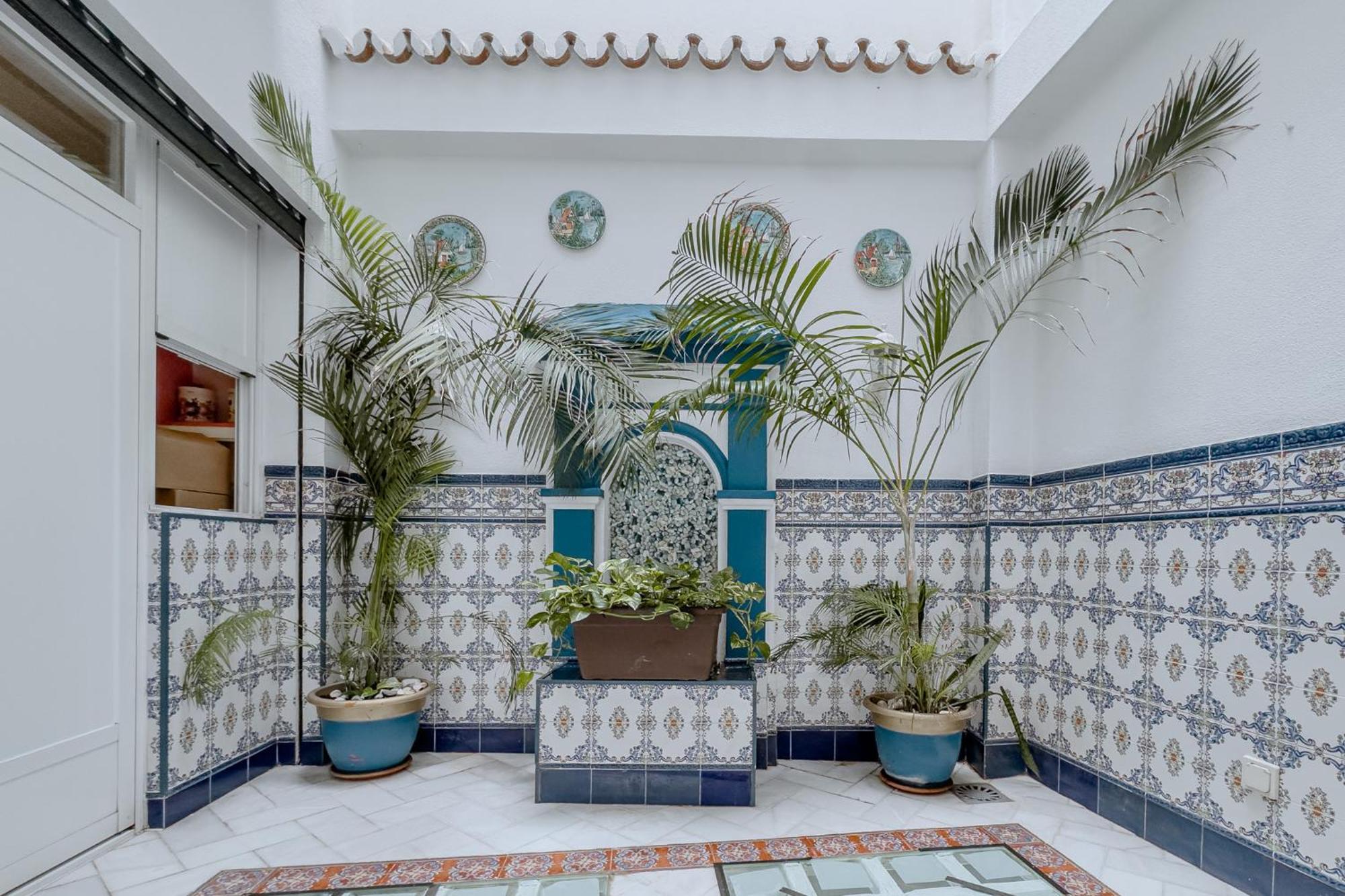 El Mirador De La Consentida Rooms & Suites Boutique Marbella Bagian luar foto