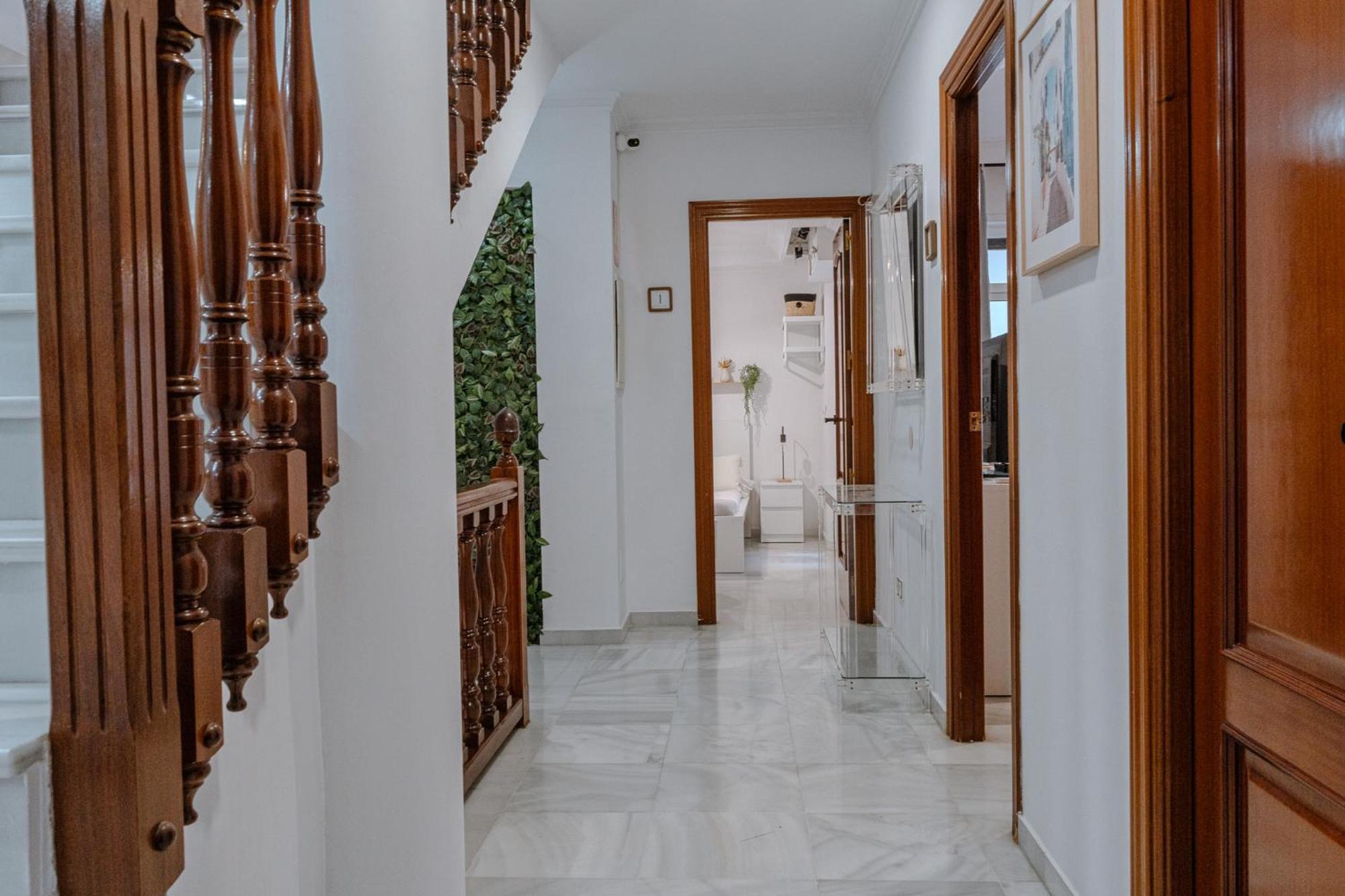 El Mirador De La Consentida Rooms & Suites Boutique Marbella Bagian luar foto