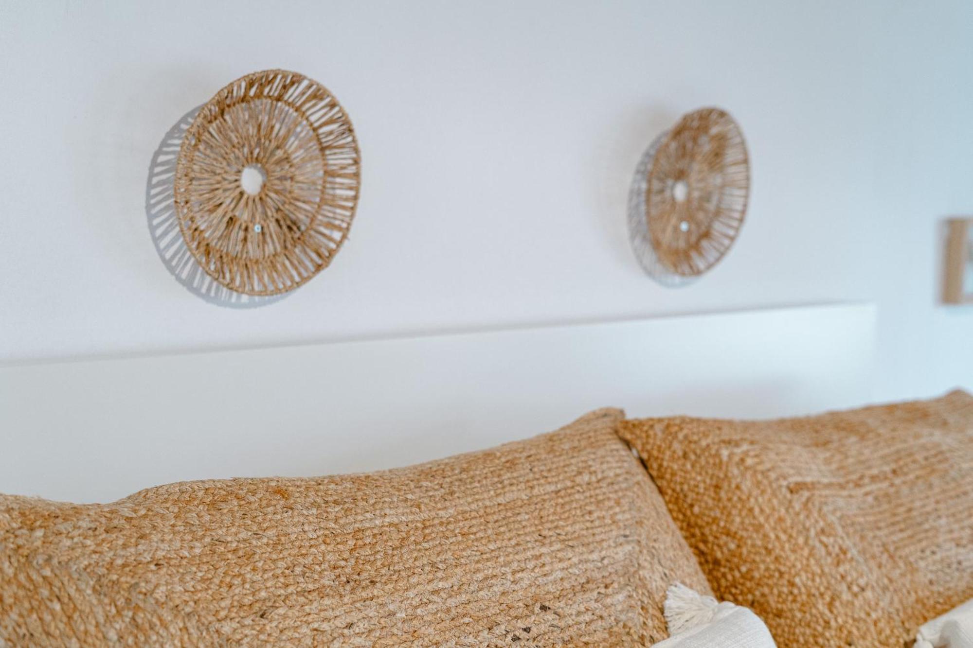 El Mirador De La Consentida Rooms & Suites Boutique Marbella Bagian luar foto