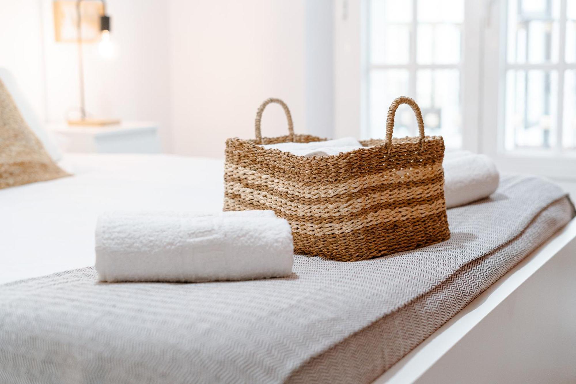 El Mirador De La Consentida Rooms & Suites Boutique Marbella Bagian luar foto