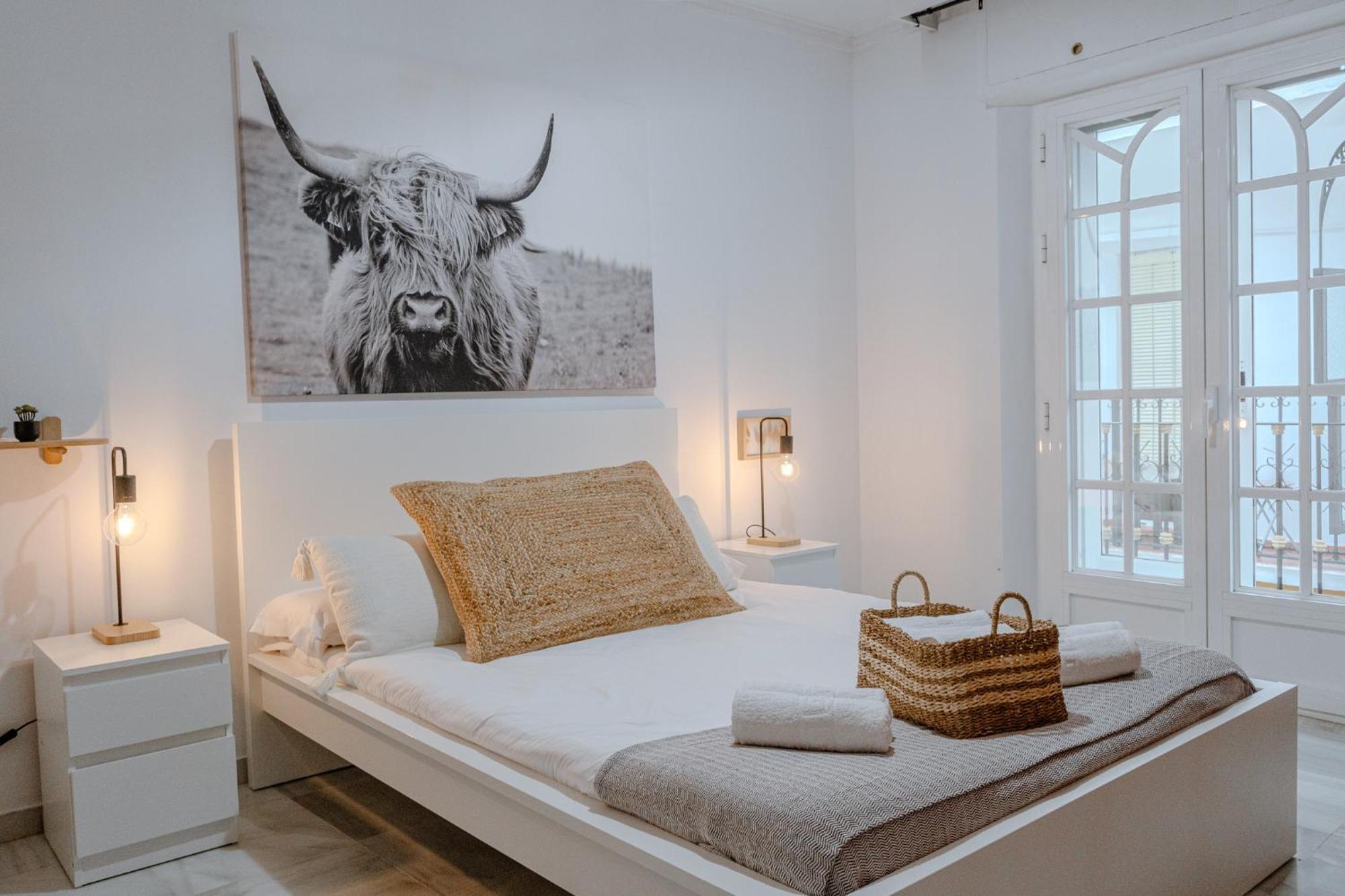 El Mirador De La Consentida Rooms & Suites Boutique Marbella Bagian luar foto