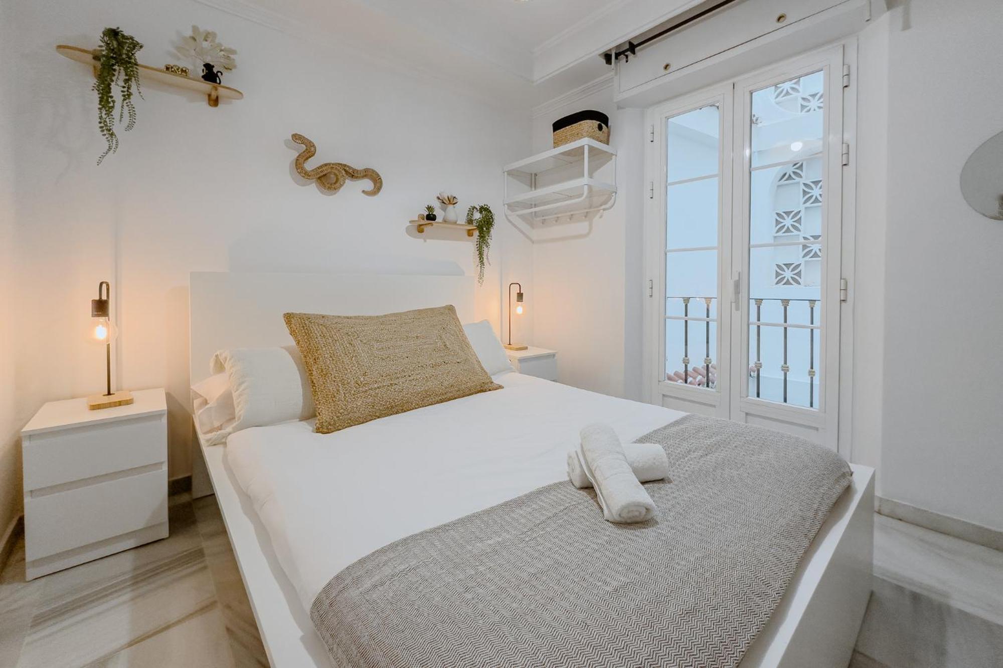 El Mirador De La Consentida Rooms & Suites Boutique Marbella Bagian luar foto
