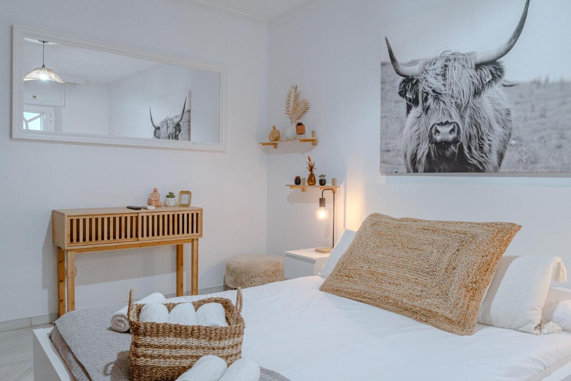 El Mirador De La Consentida Rooms & Suites Boutique Marbella Bagian luar foto