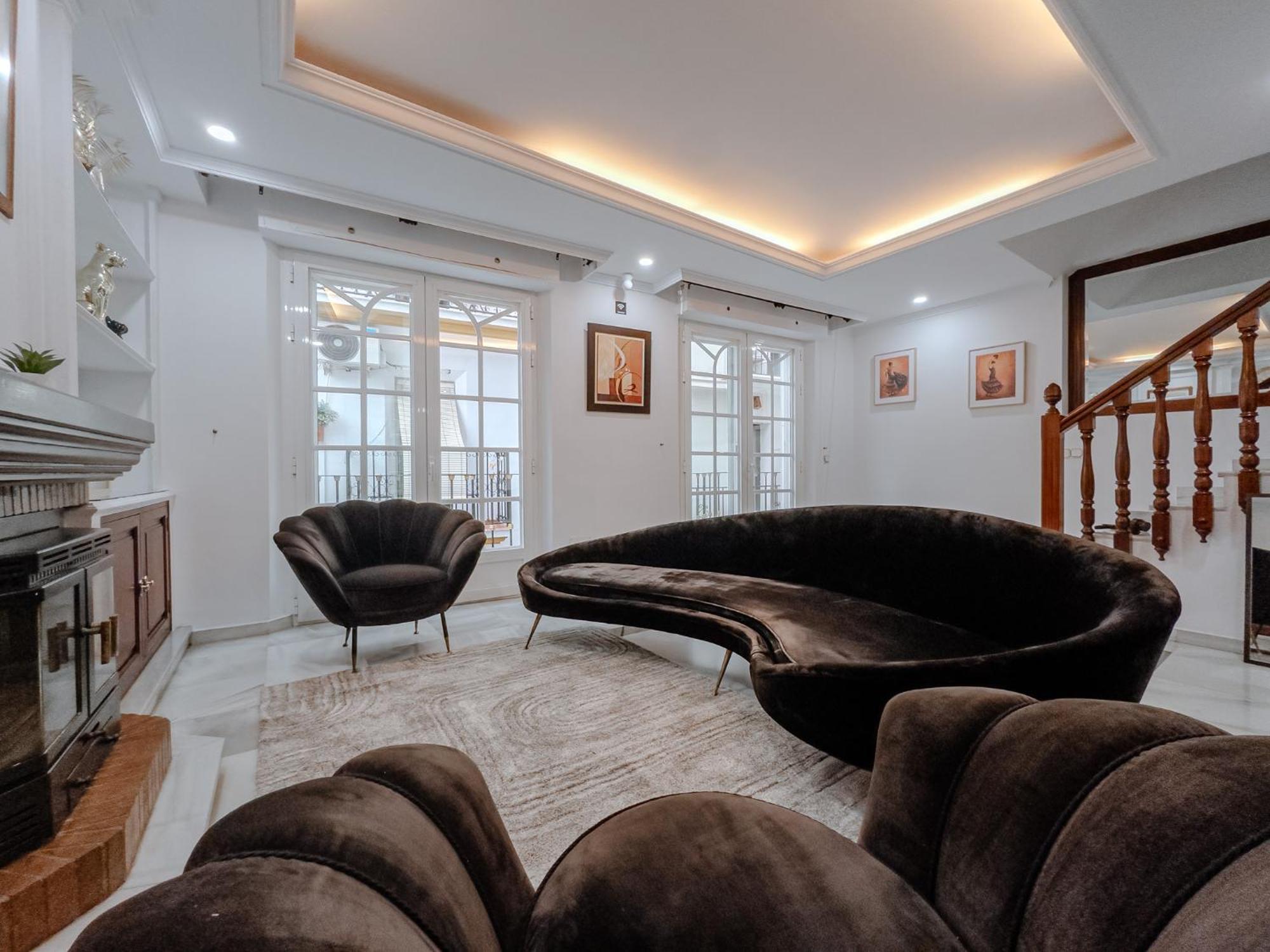 El Mirador De La Consentida Rooms & Suites Boutique Marbella Bagian luar foto