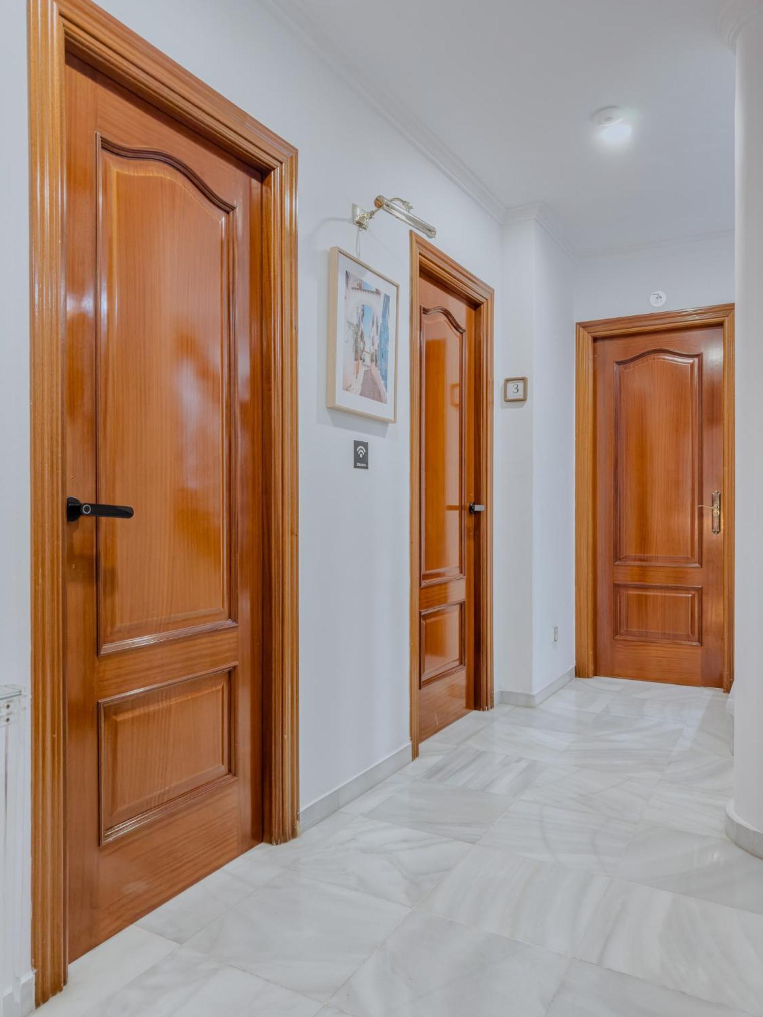 El Mirador De La Consentida Rooms & Suites Boutique Marbella Bagian luar foto