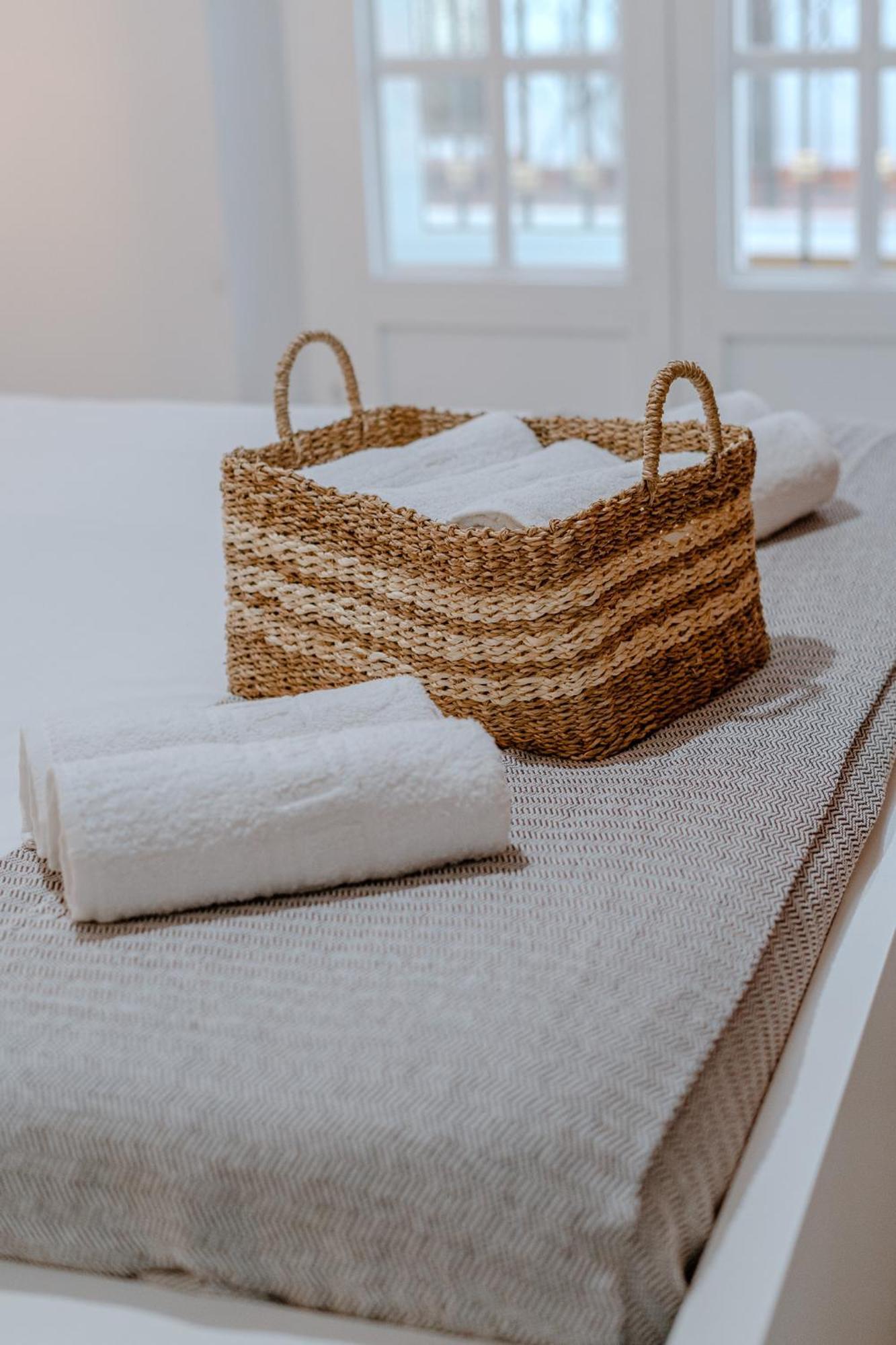 El Mirador De La Consentida Rooms & Suites Boutique Marbella Bagian luar foto
