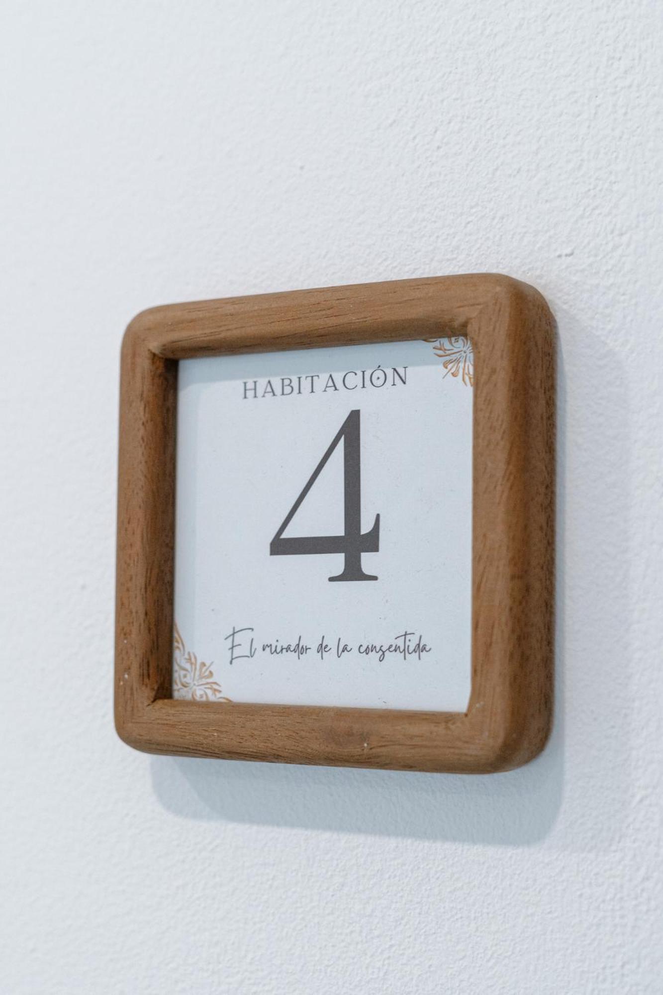 El Mirador De La Consentida Rooms & Suites Boutique Marbella Bagian luar foto