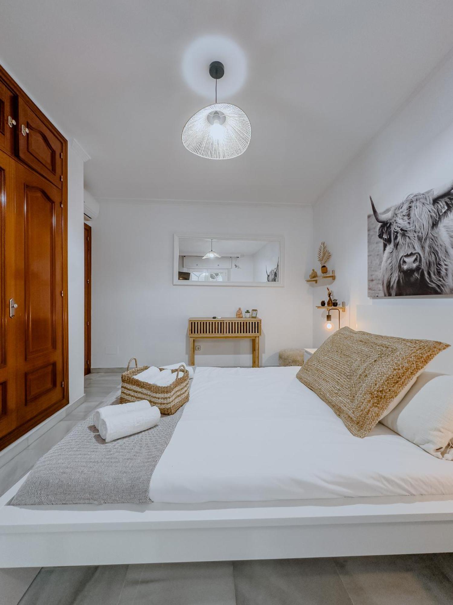 El Mirador De La Consentida Rooms & Suites Boutique Marbella Bagian luar foto
