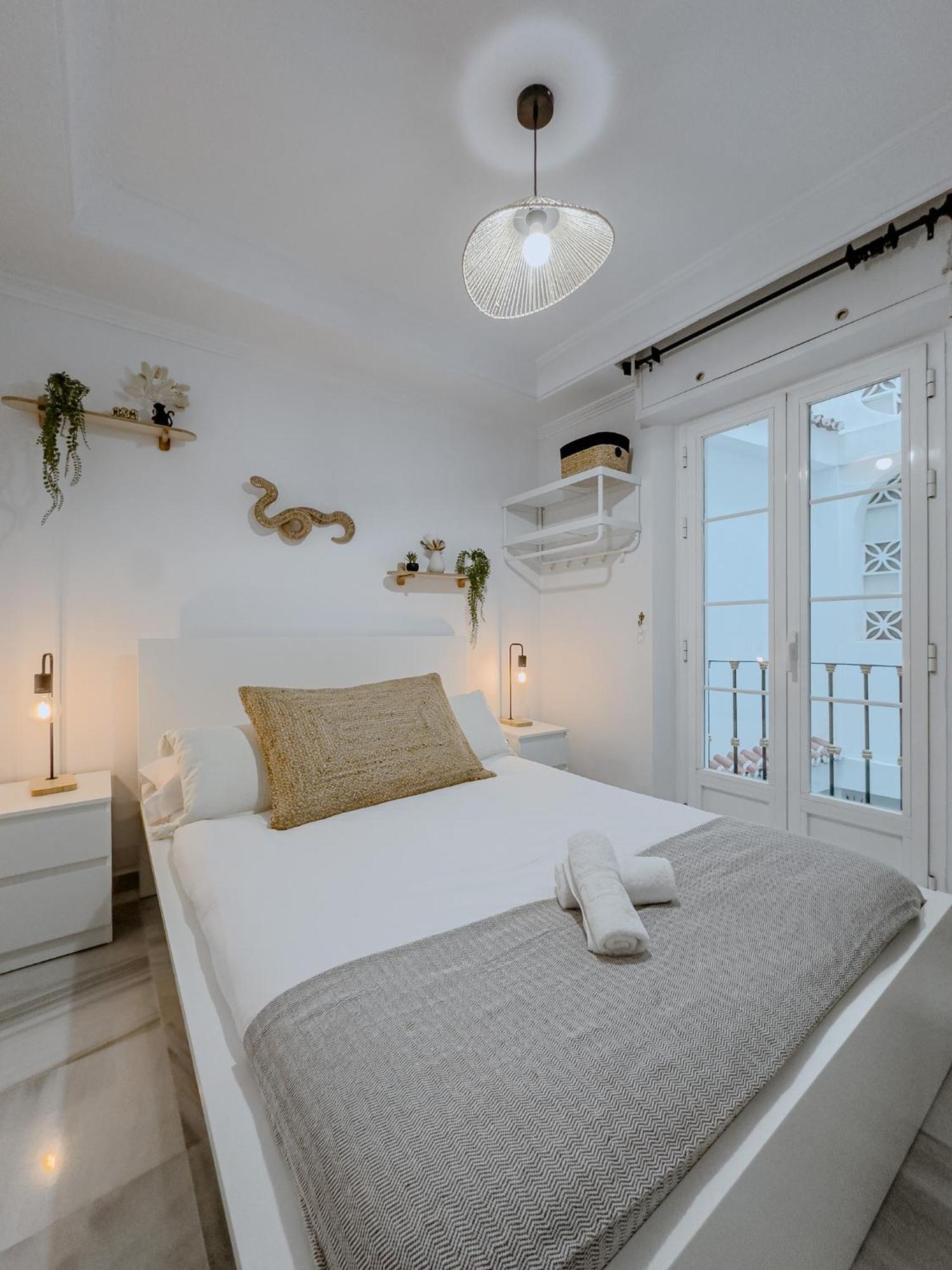 El Mirador De La Consentida Rooms & Suites Boutique Marbella Bagian luar foto