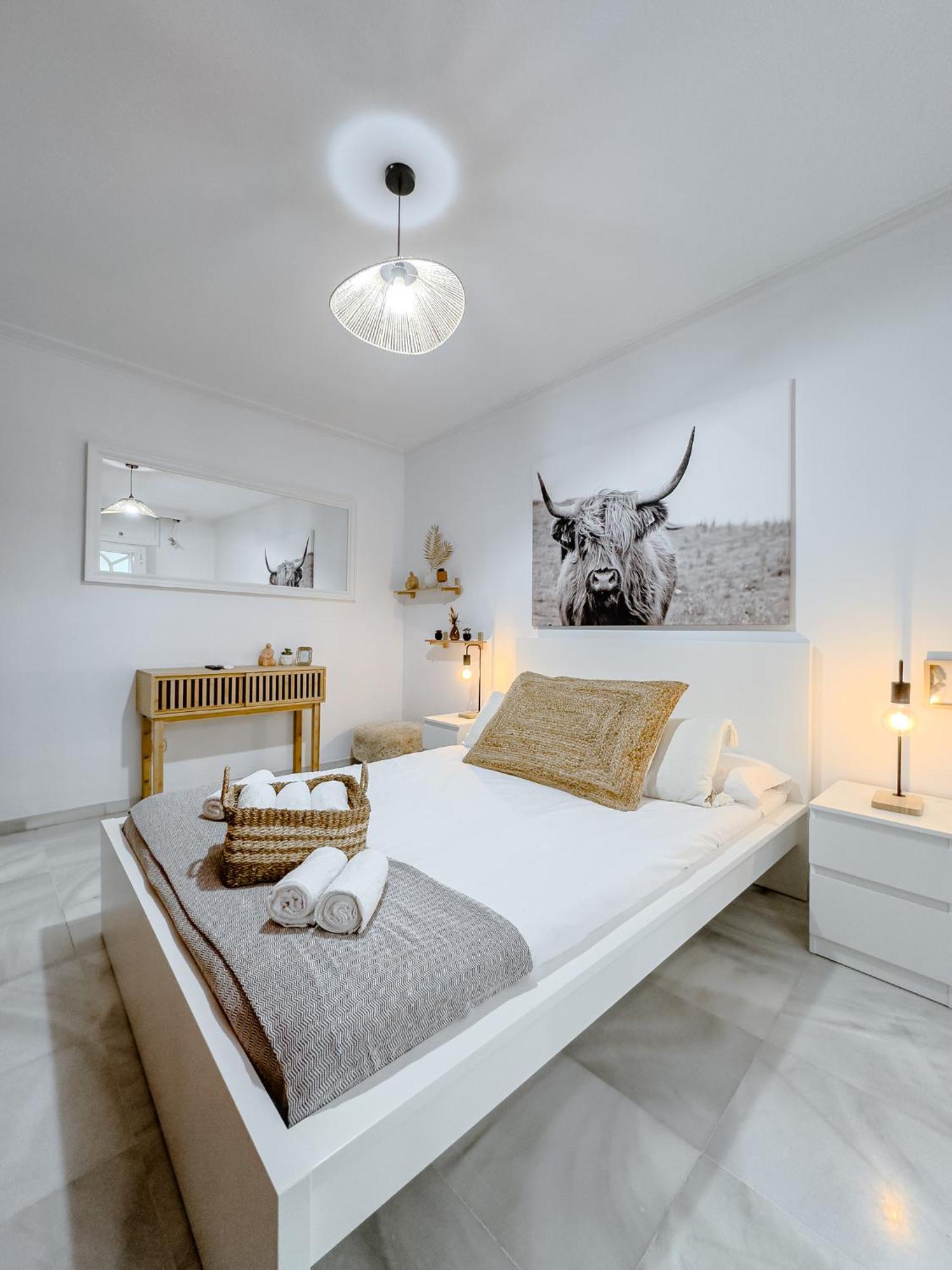 El Mirador De La Consentida Rooms & Suites Boutique Marbella Bagian luar foto
