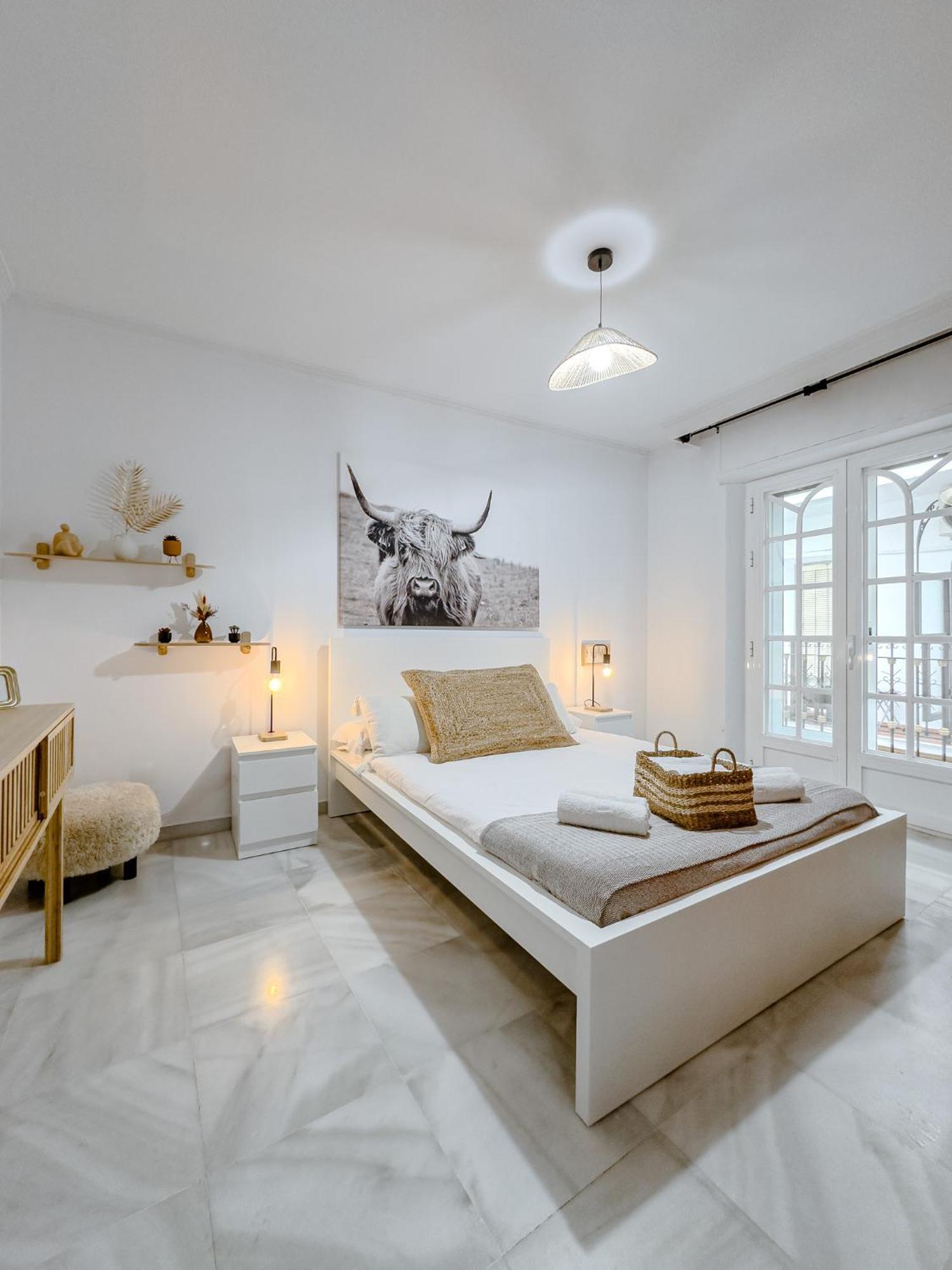 El Mirador De La Consentida Rooms & Suites Boutique Marbella Bagian luar foto