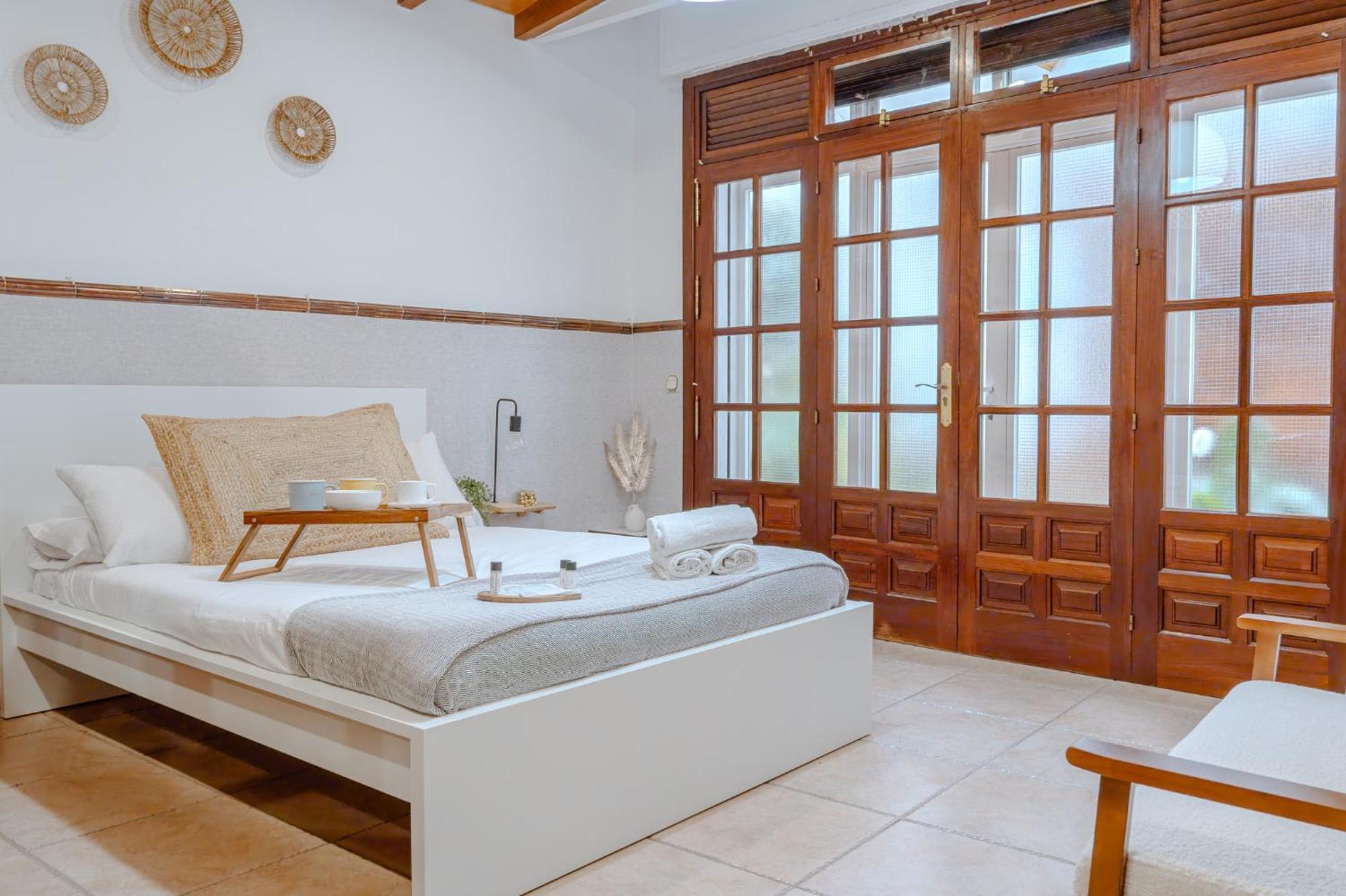 El Mirador De La Consentida Rooms & Suites Boutique Marbella Bagian luar foto
