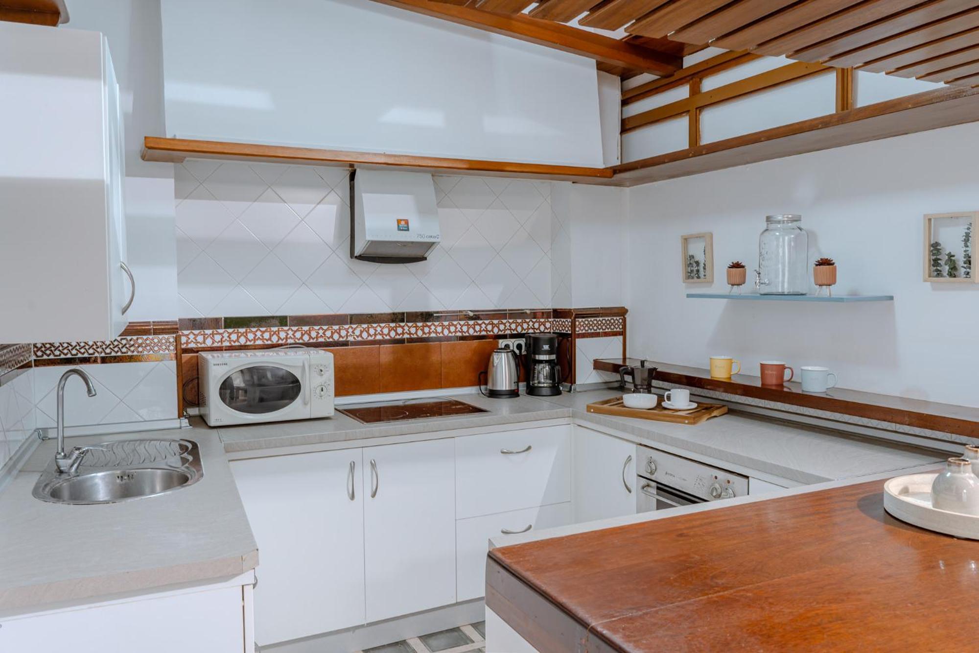 El Mirador De La Consentida Rooms & Suites Boutique Marbella Bagian luar foto