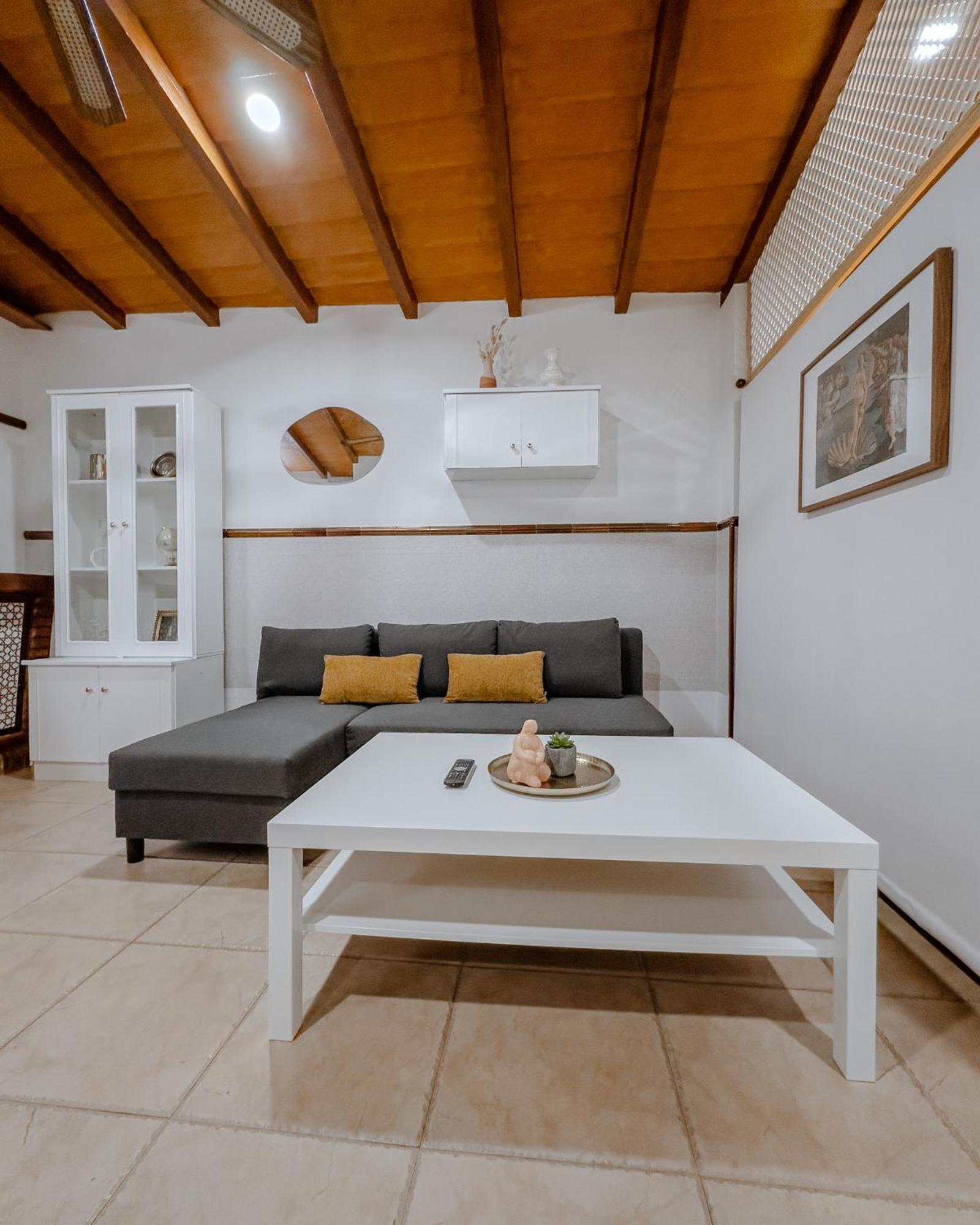 El Mirador De La Consentida Rooms & Suites Boutique Marbella Bagian luar foto